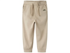 Name It pure cashmere dinosaur sweatpants